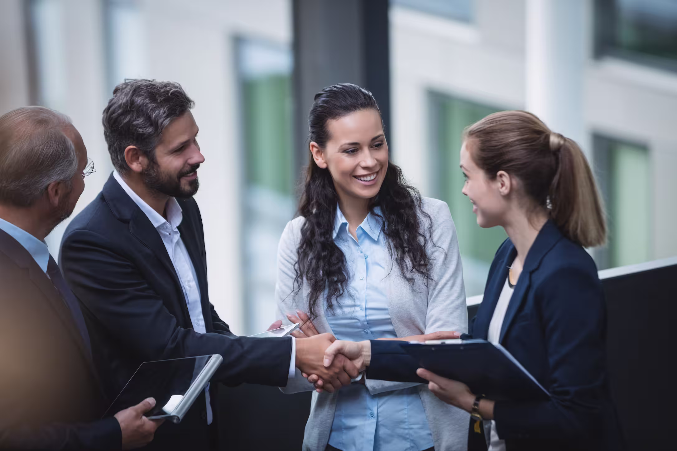 4 Key Elements to Strengthen Your Healthcare Compliance Program in 2025