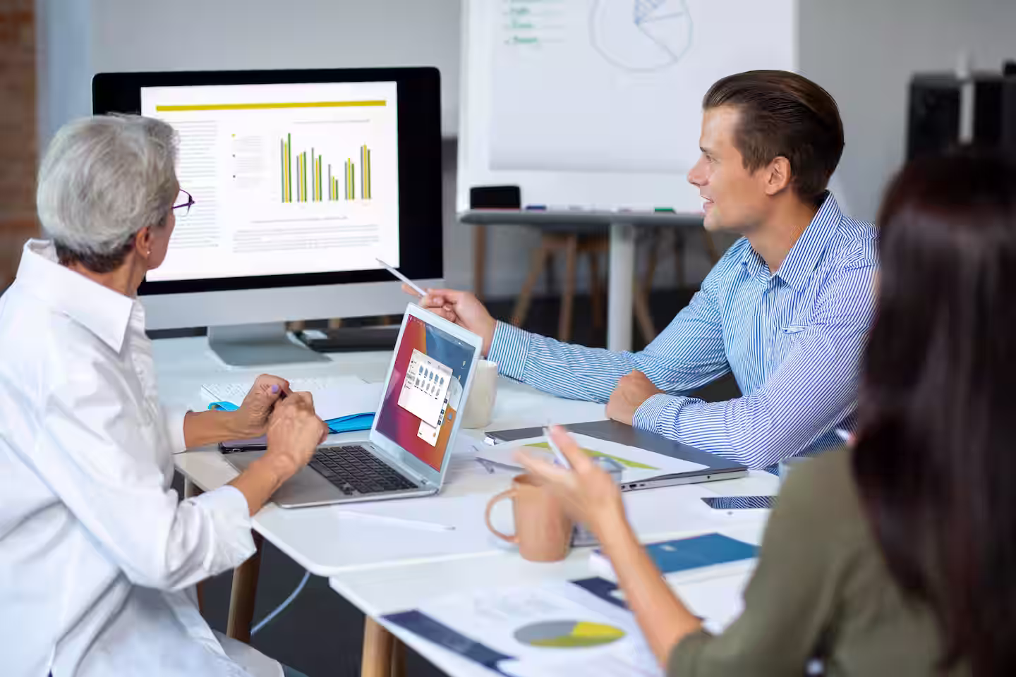 Optimizing Surgical Reports: How to Improve Accuracy and Reduce Errors