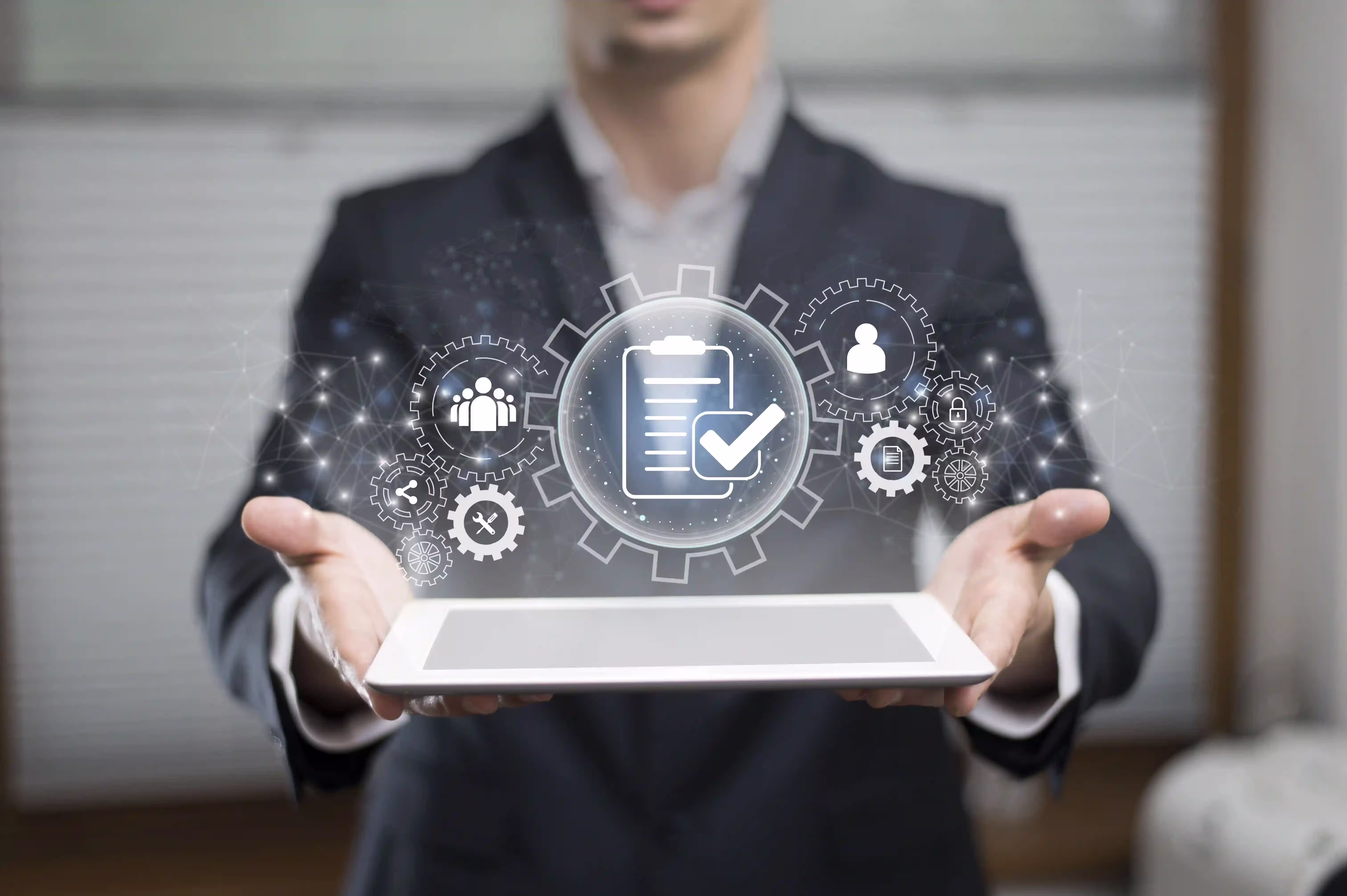 How Automation Works for Revenue Cycle Management?