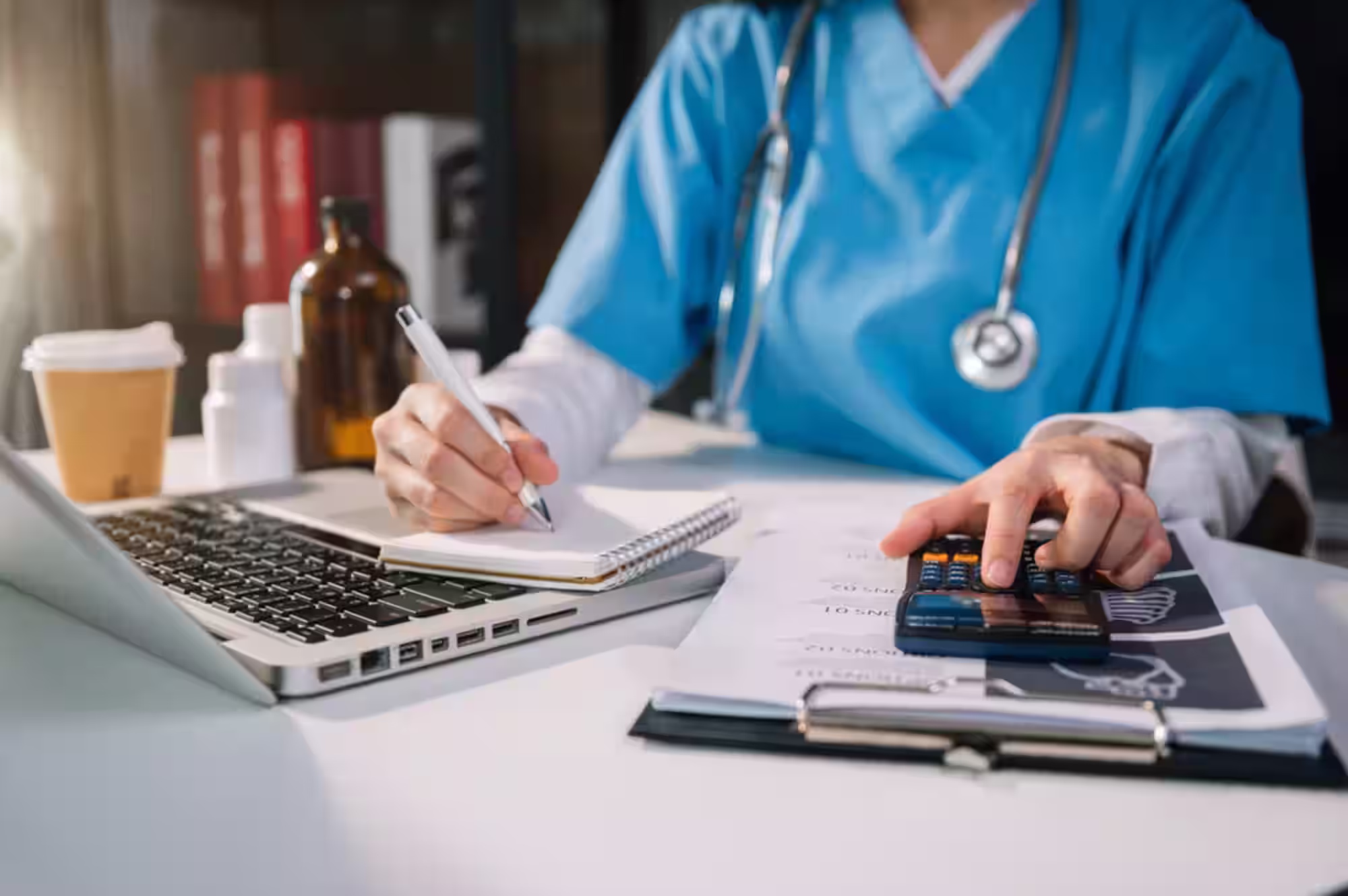 How Medical Coders Can Accurately Support Inpatient Diagnosis