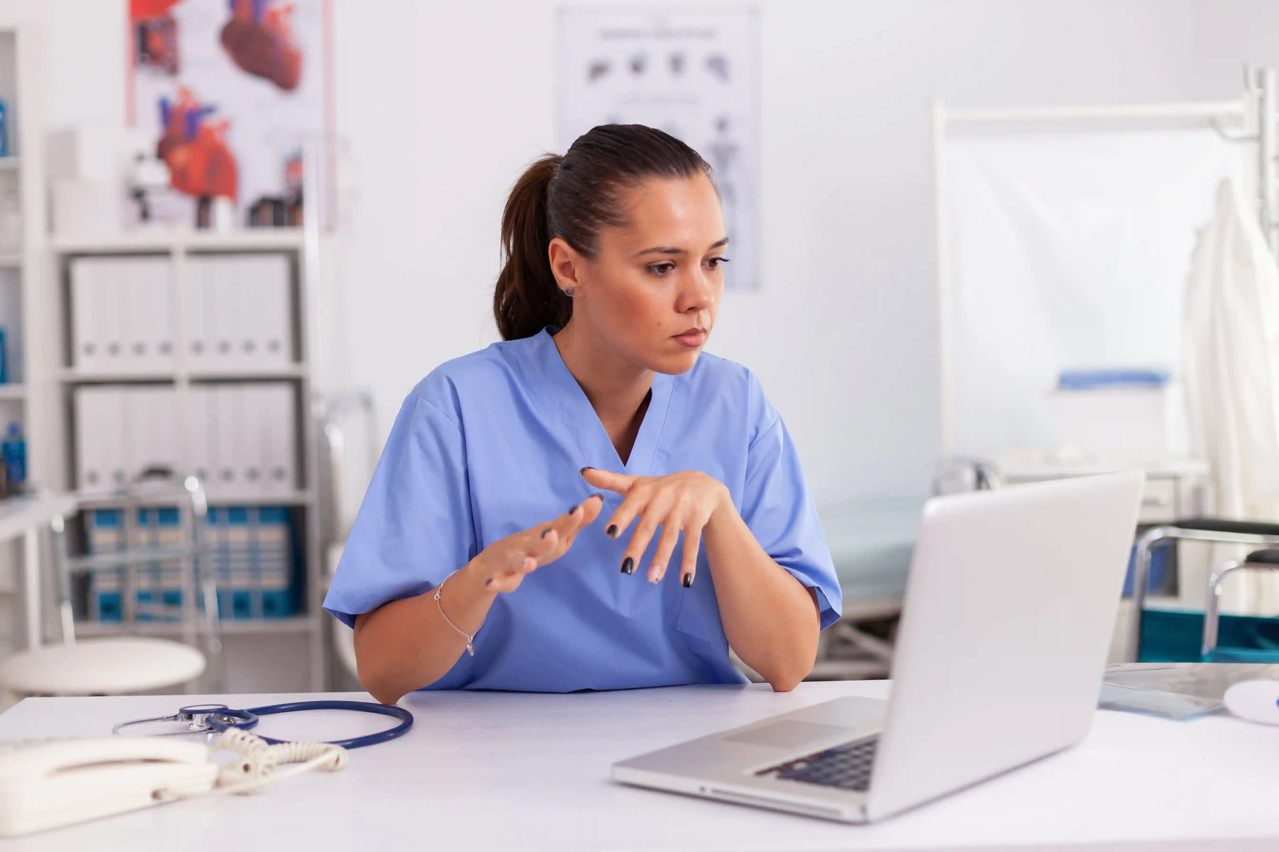 Streamlined Scheduling and Automated Patient Communication