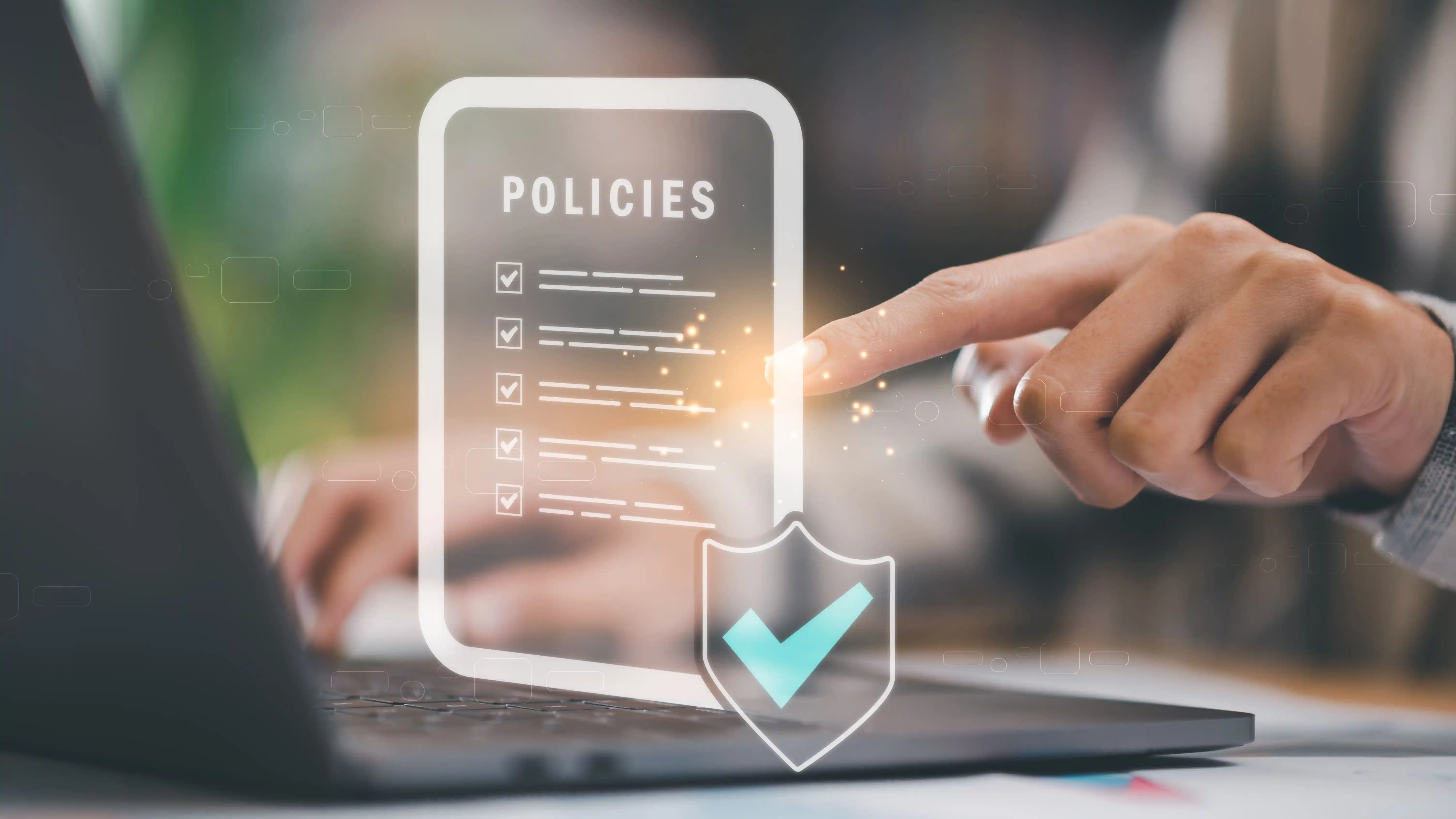 Developing Comprehensive Clinic Telehealth Policies