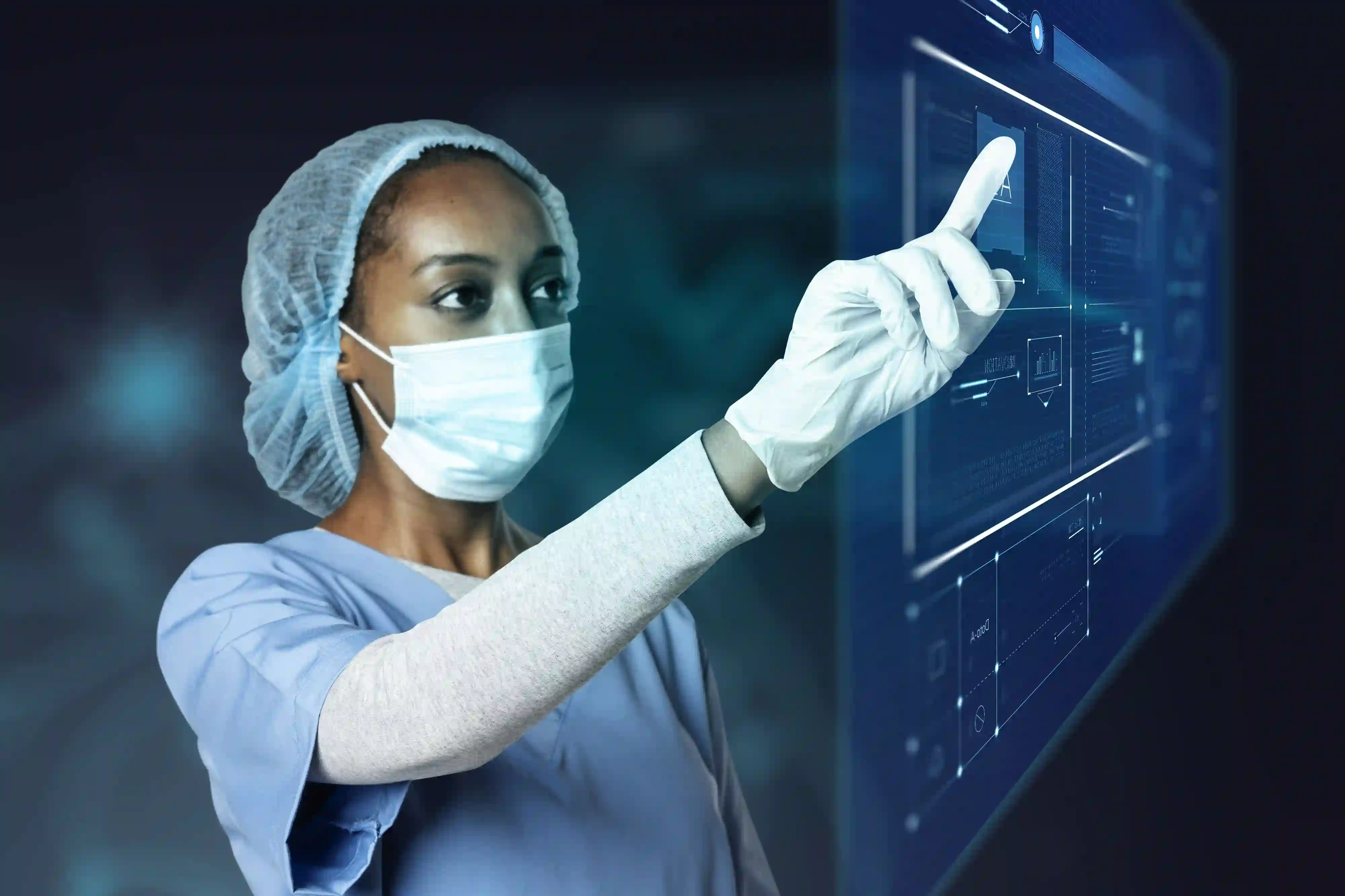 The Evolution of Medical Billing with Artificial Intelligence