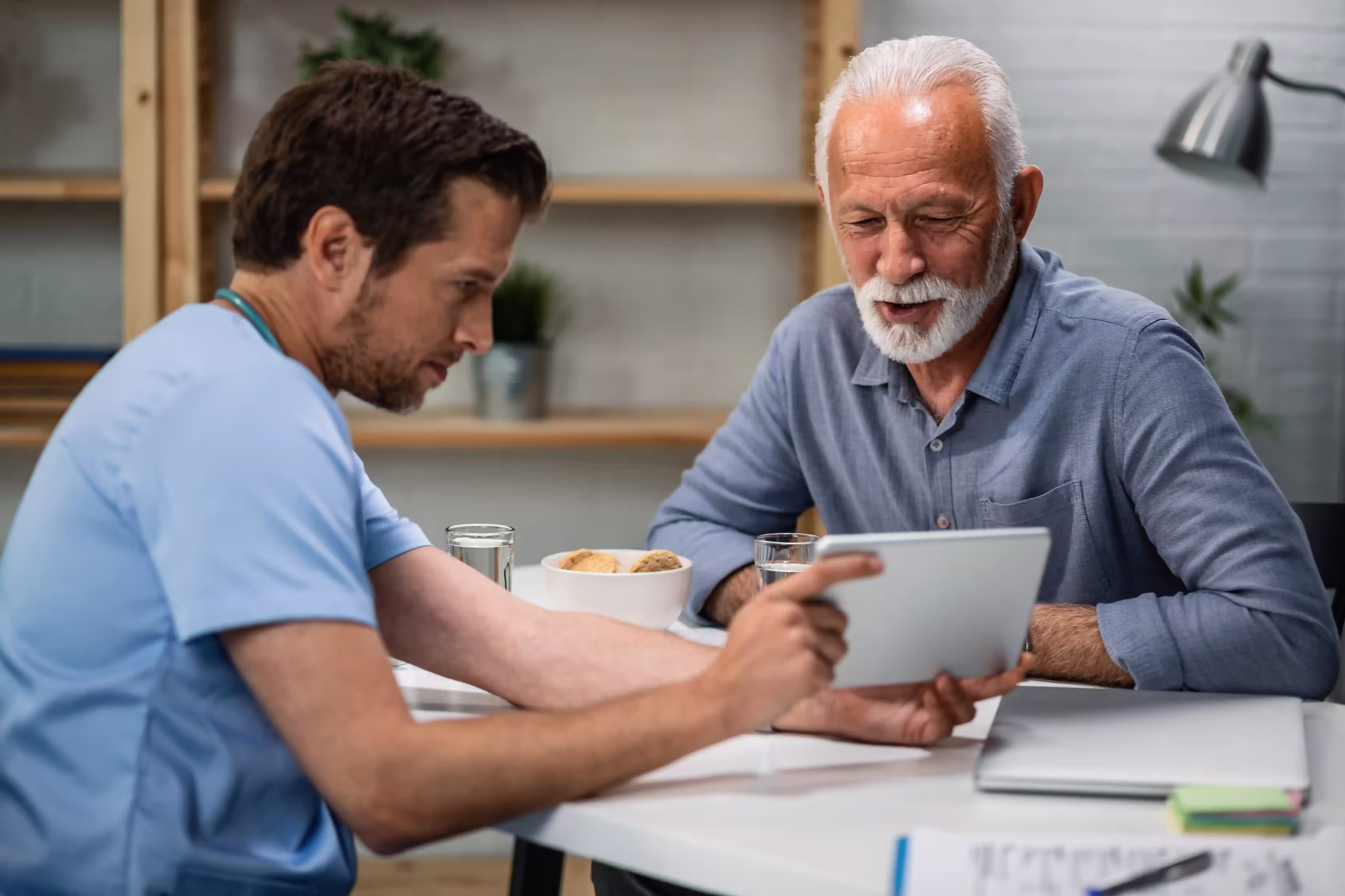 How Public Input Could Shape Healthcare Interoperability