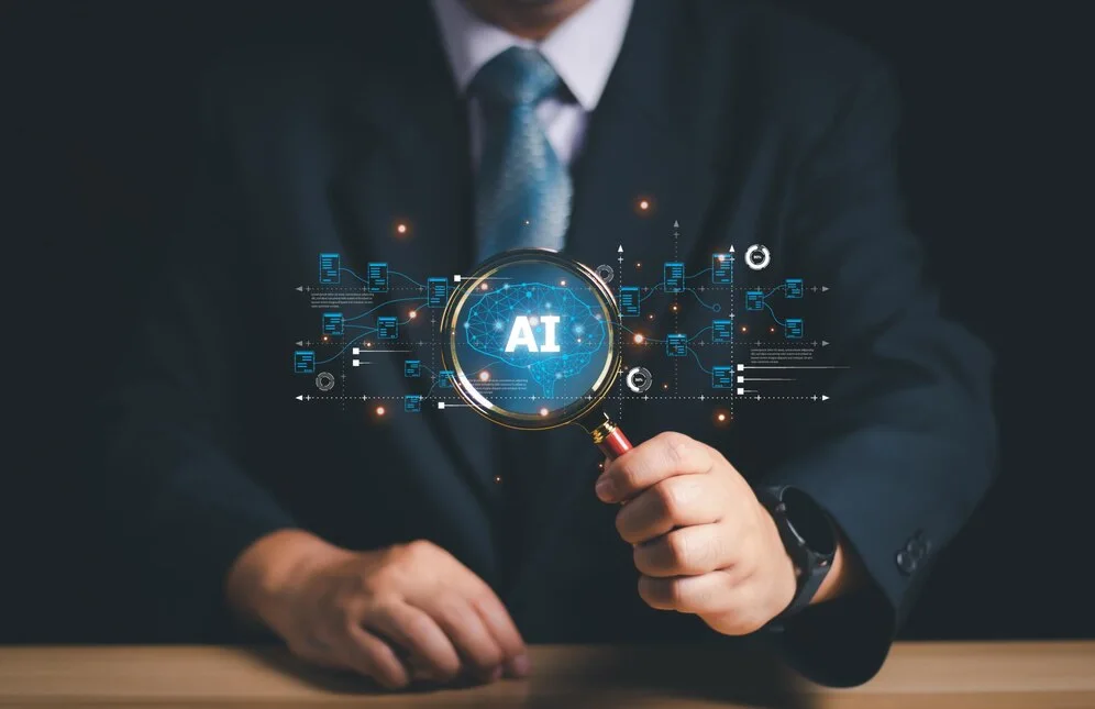 AI Technology Image