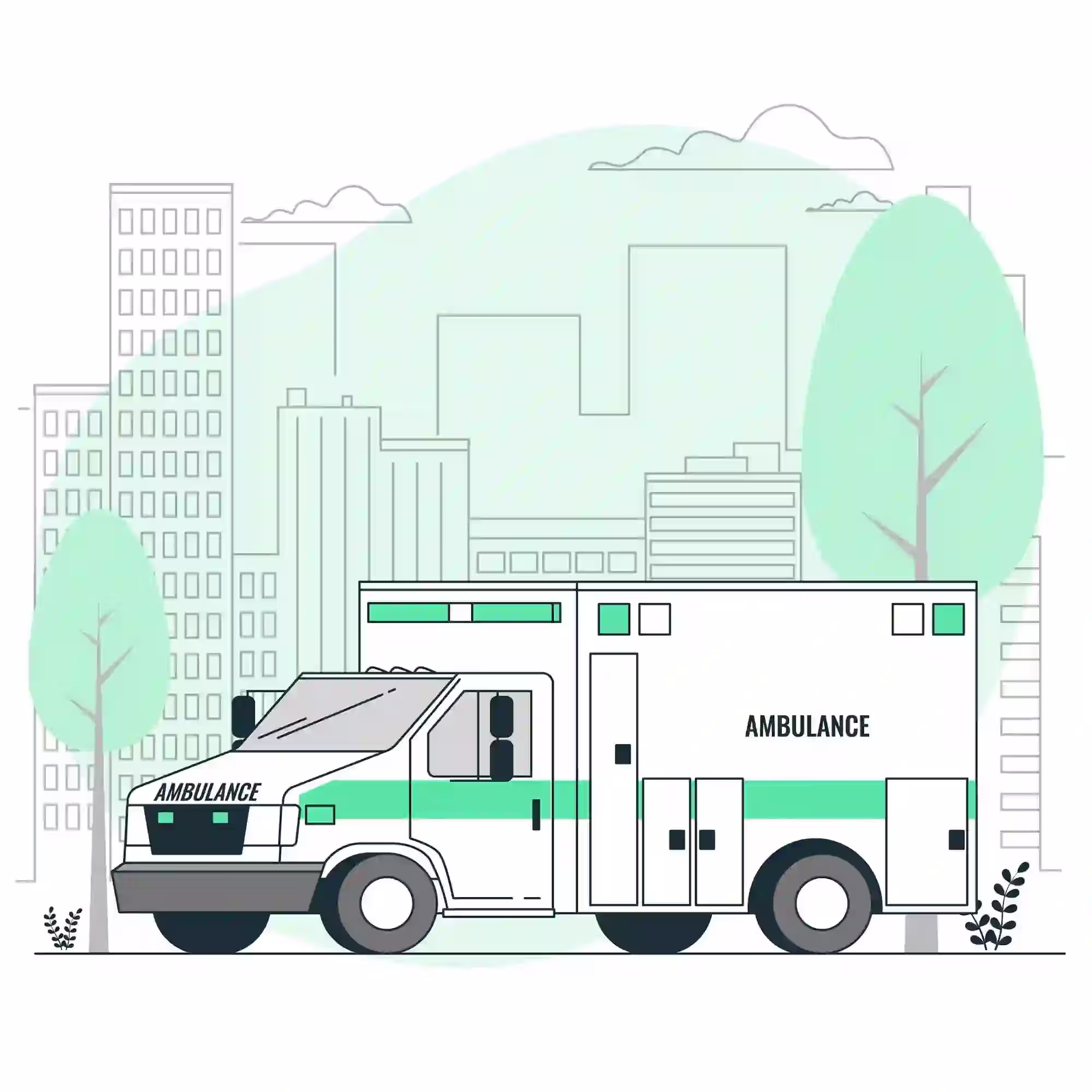 Medical billing transparency and statement documentation