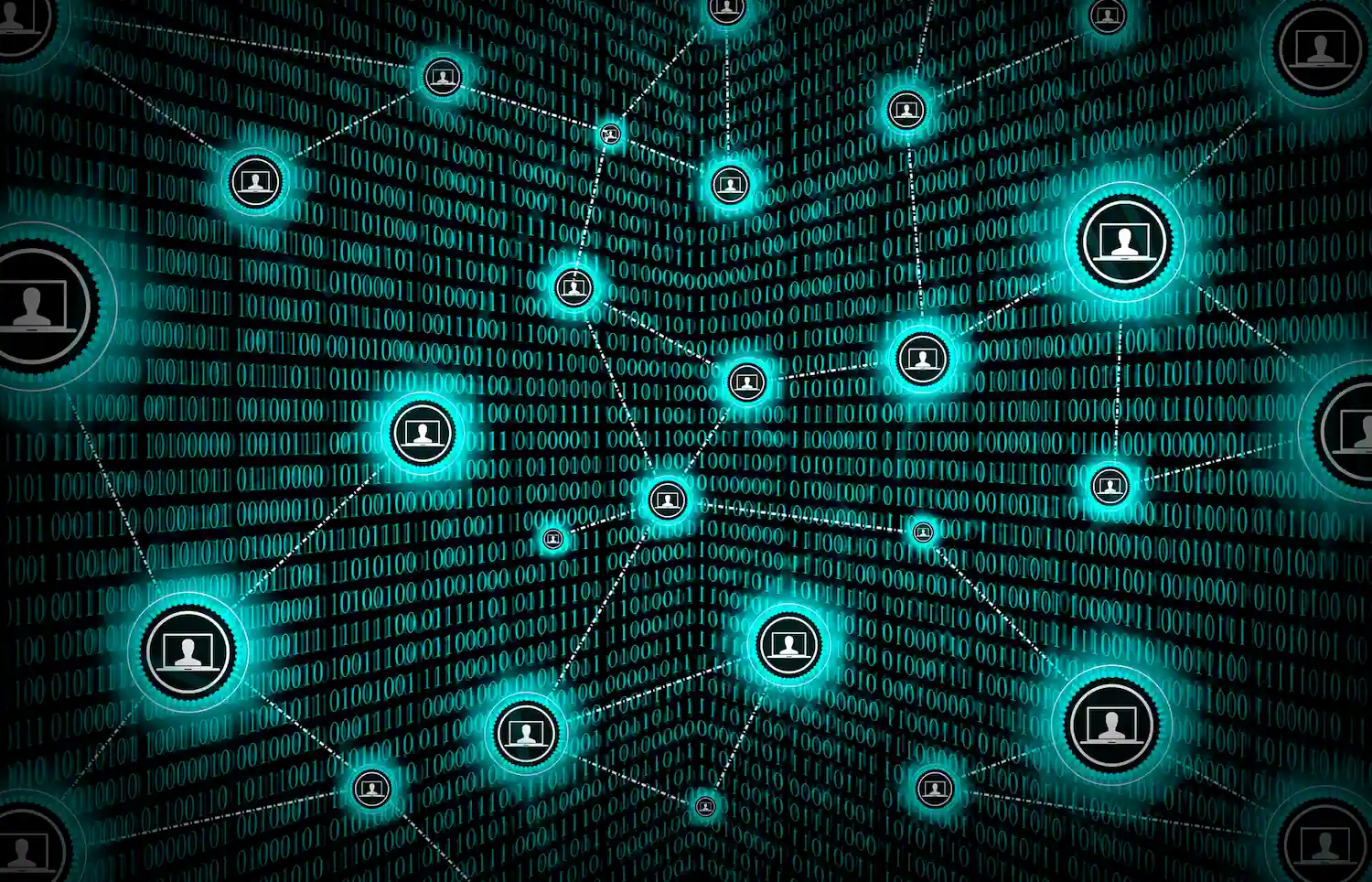 black chain technology