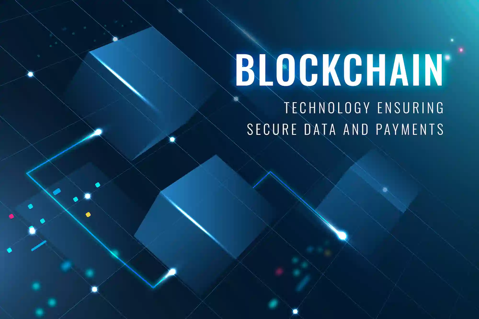 black chain image
