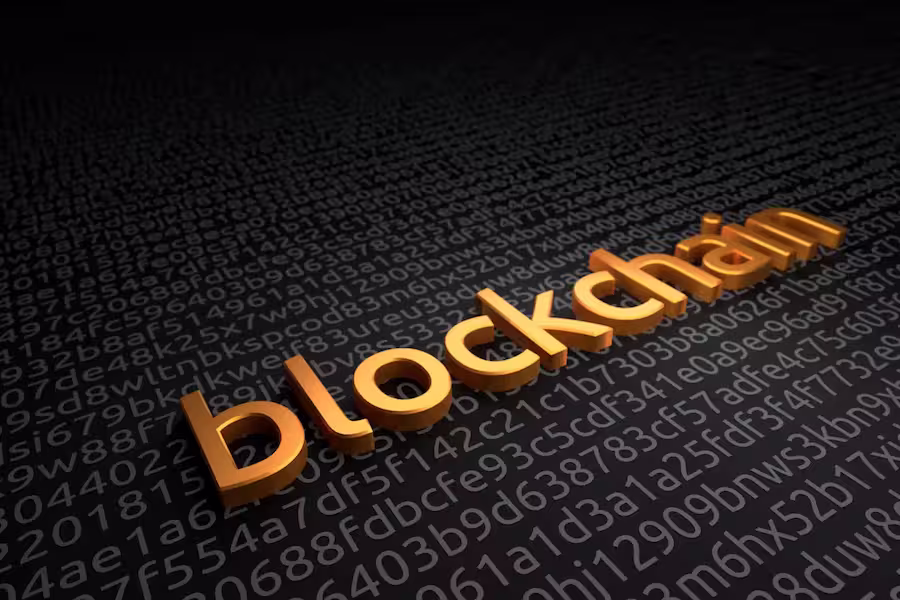 Blockchain Technology in Medical Billing: Enhancing Security and Efficiency