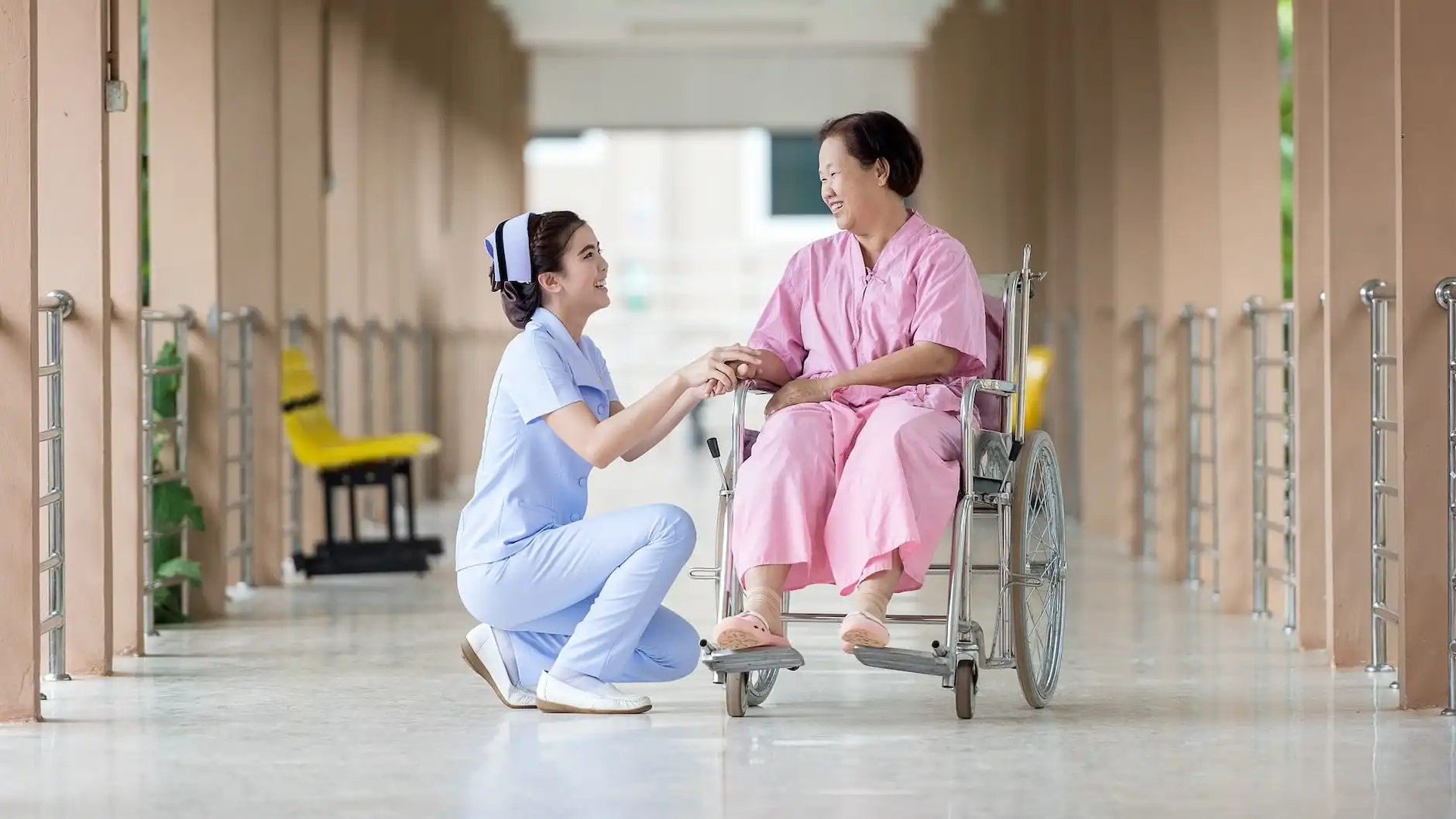patient care
