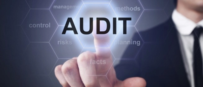 Medical billing compliance audit documentation review