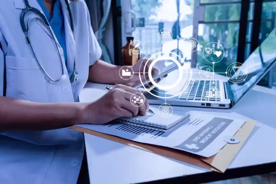 Your Medical Billing Software's Secret Weapon: Reports That Actually Make Sense (and Cents!)
