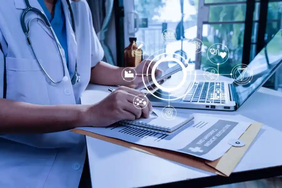 Medical Billing Software