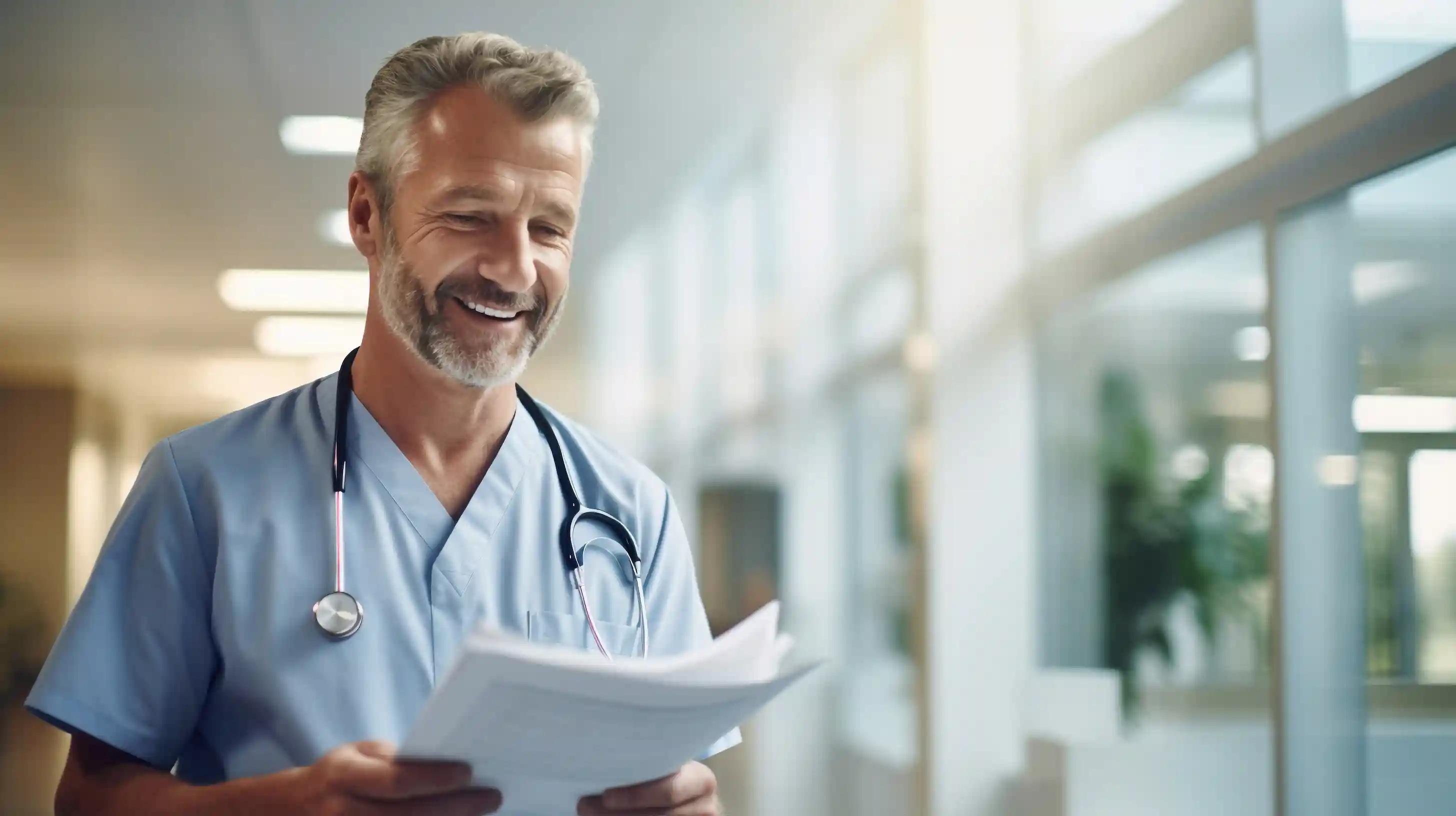 doctor image