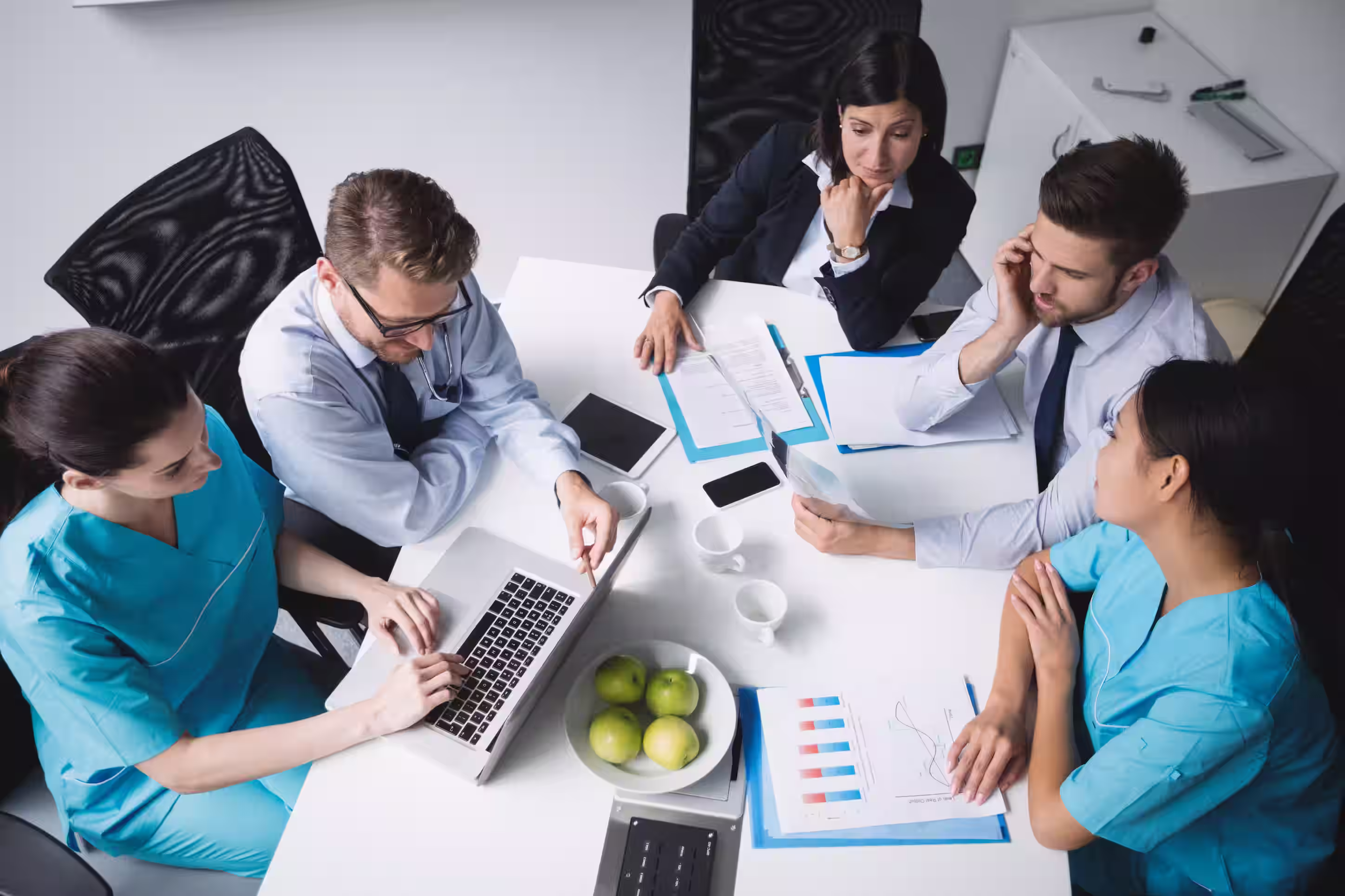 How do medical billing companies help healthcare providers?
