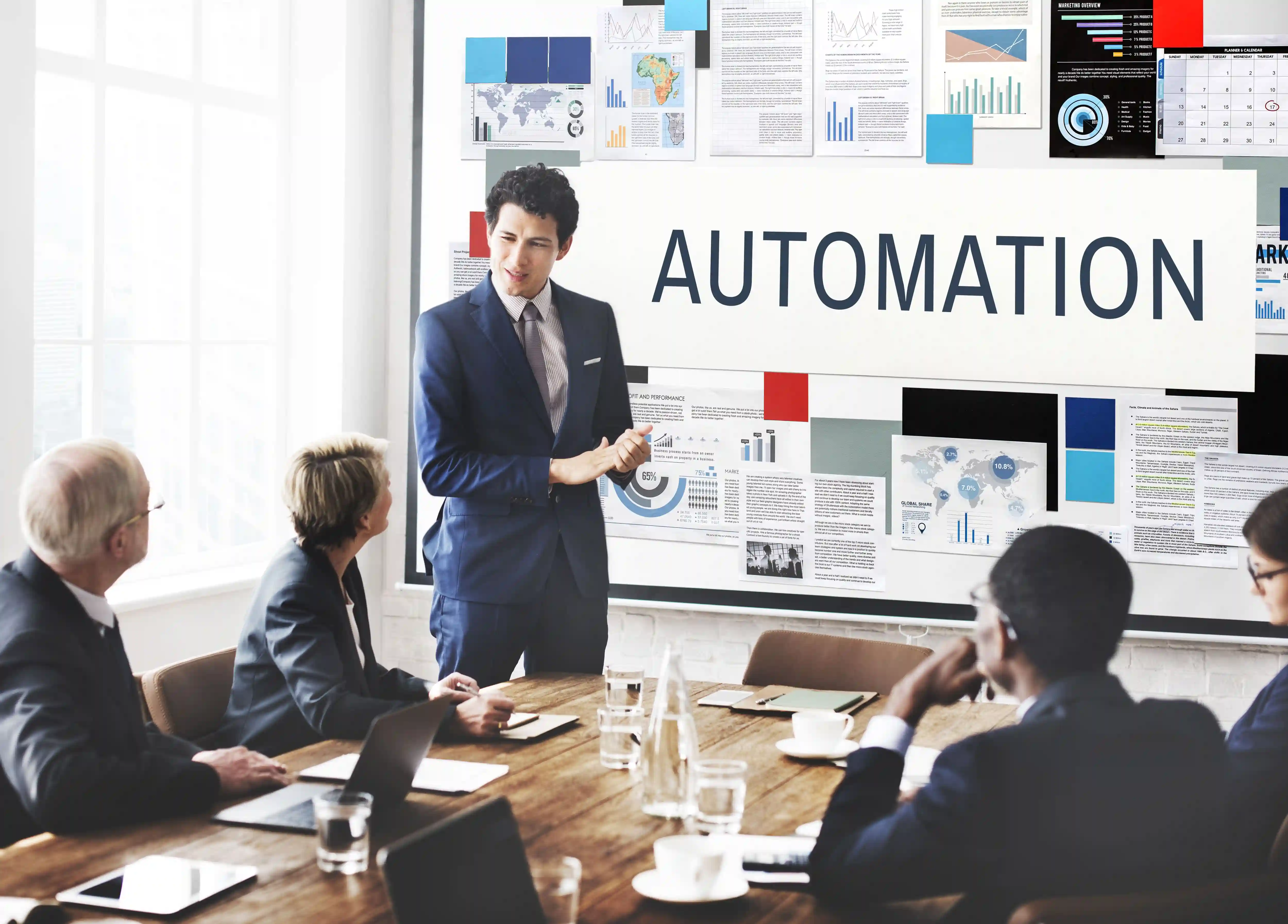 automation image