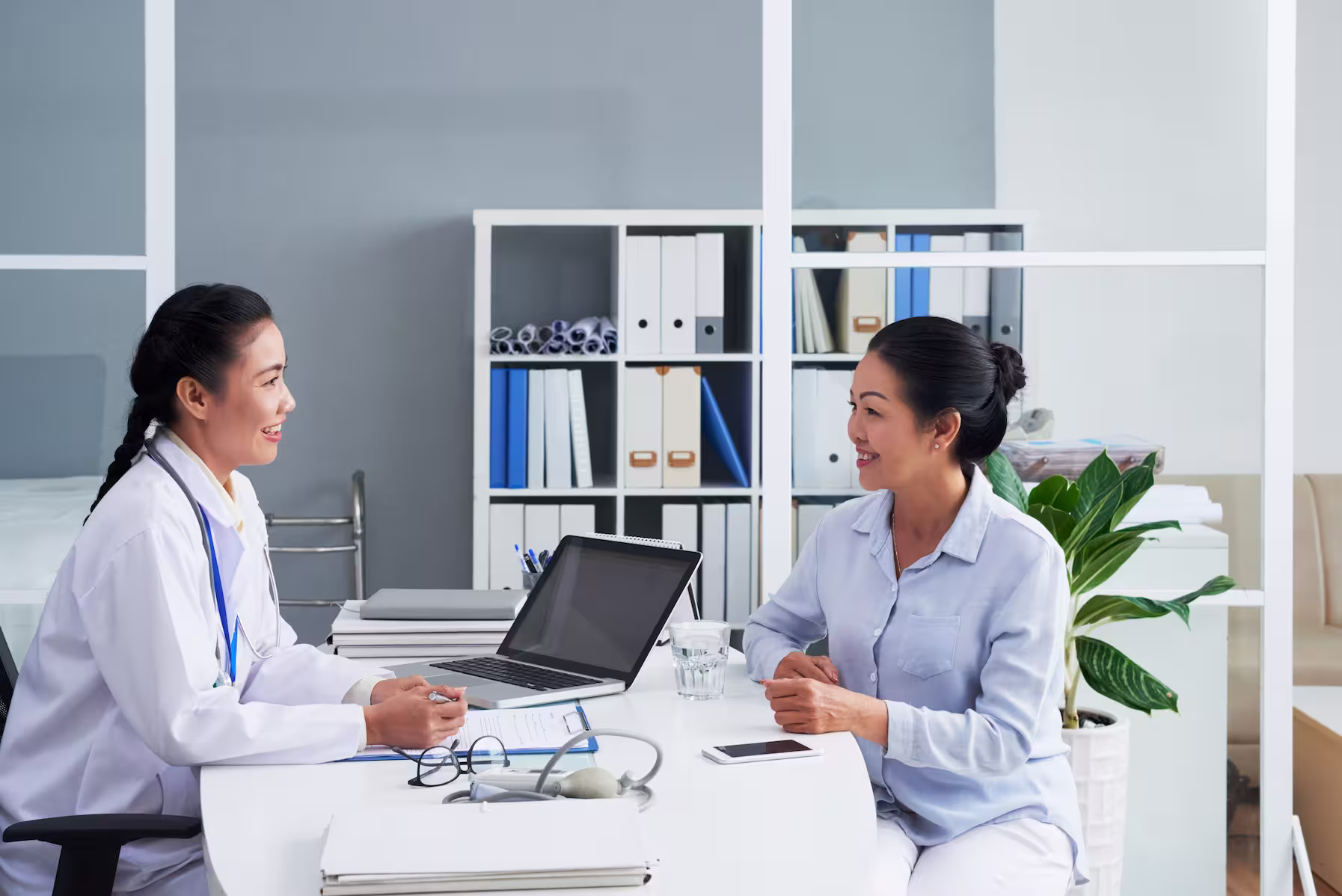 What is credentialing in medical billing company?