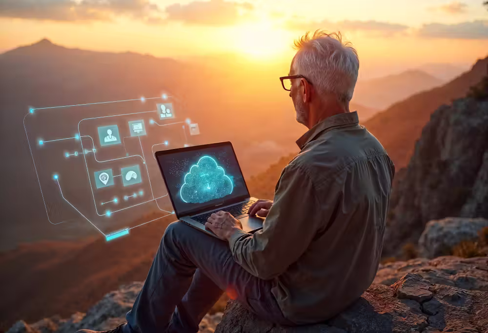 The Future of Cloud Healthcare: Top Technology Trends for 2030