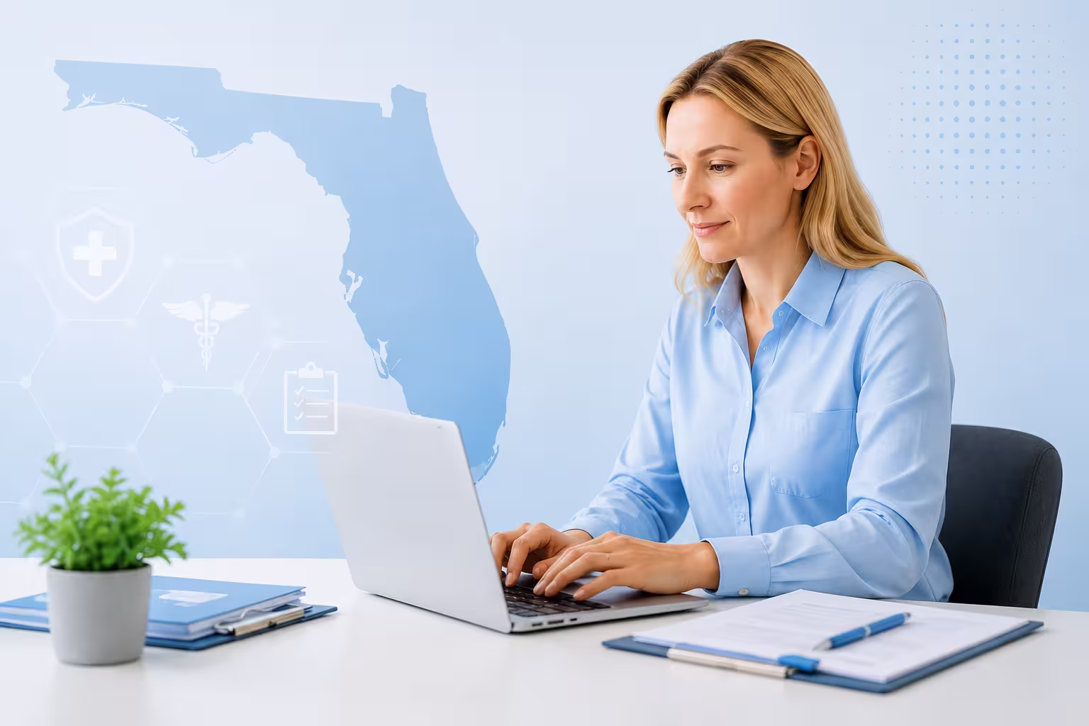 Florida AHCA Audit Checklist