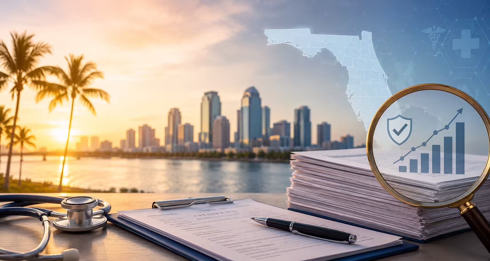 Florida Medical Billing Denials