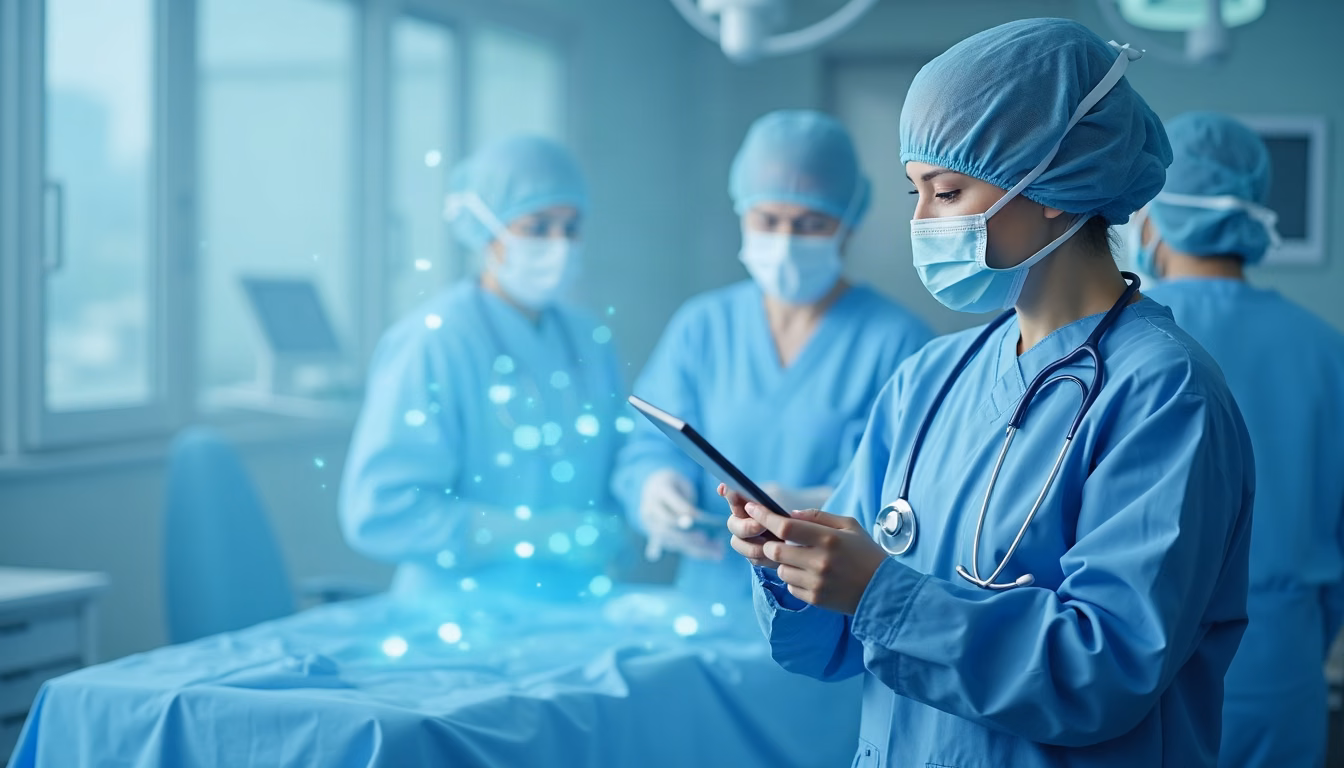 Customized Medical Billing Services for Physicians & Specialty Clinics