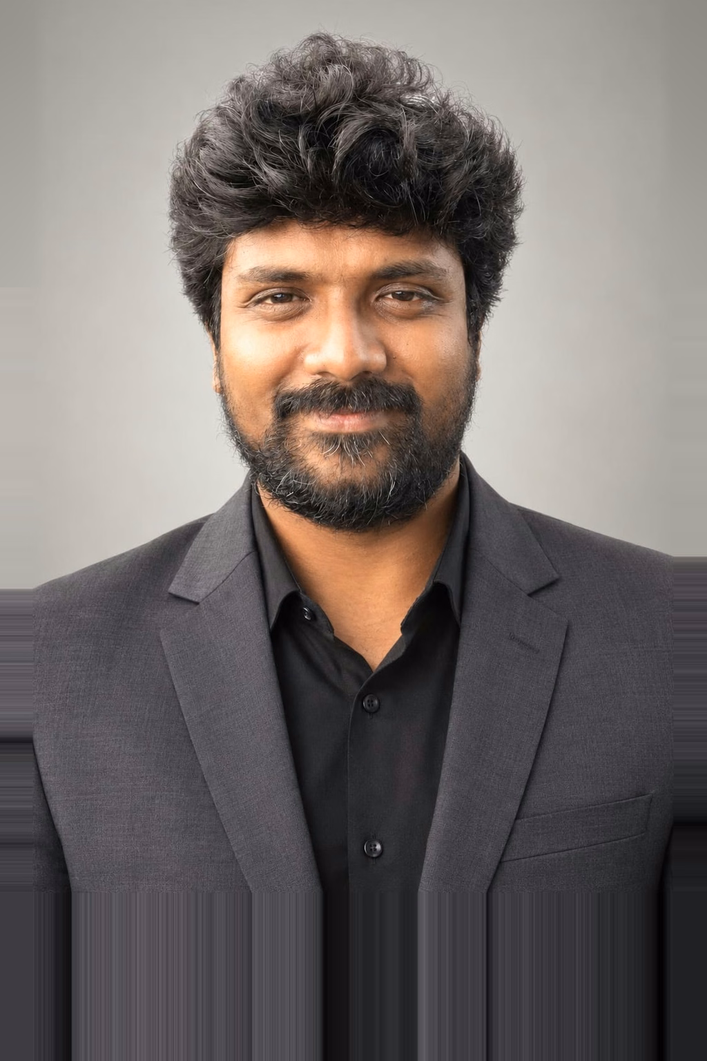 Vivek Pandian - President - India Operations