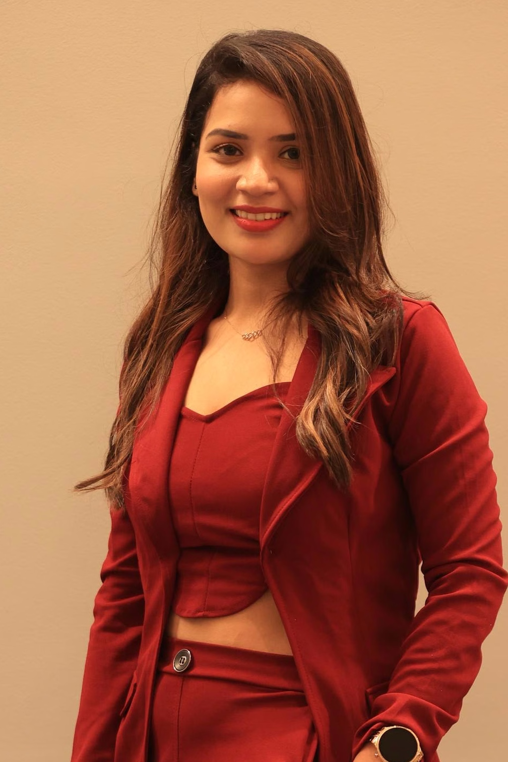 Rachel Patrick - Business Development Manager