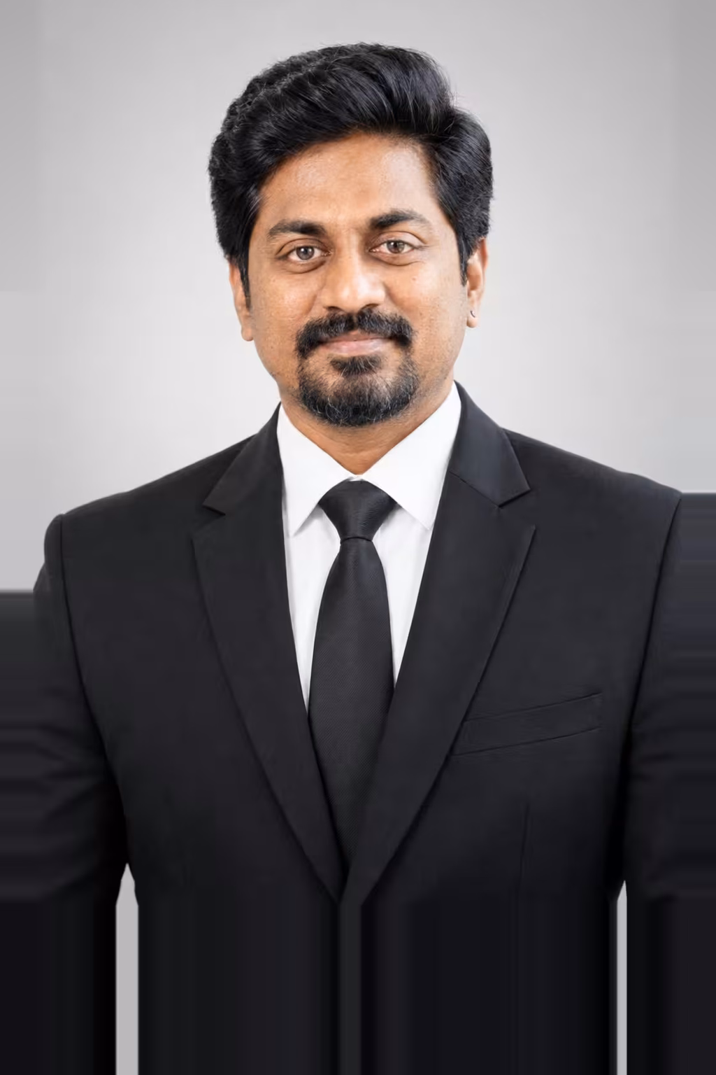 Saranath Subramani - Senior Manager - Operations Excellence