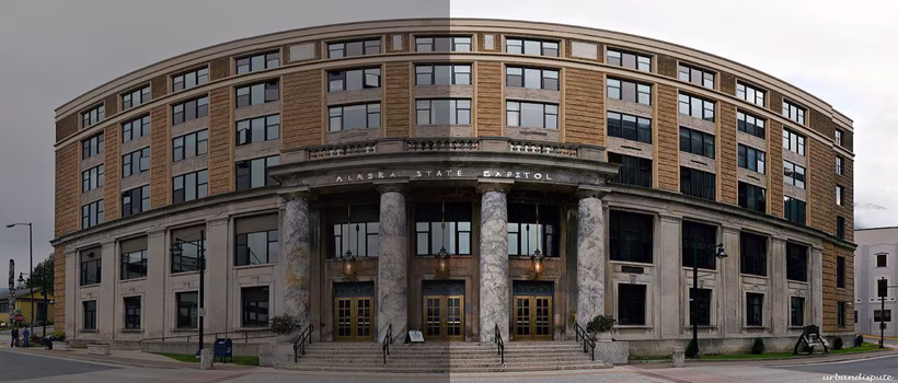 Alaska medical billing and healthcare RCM coverage