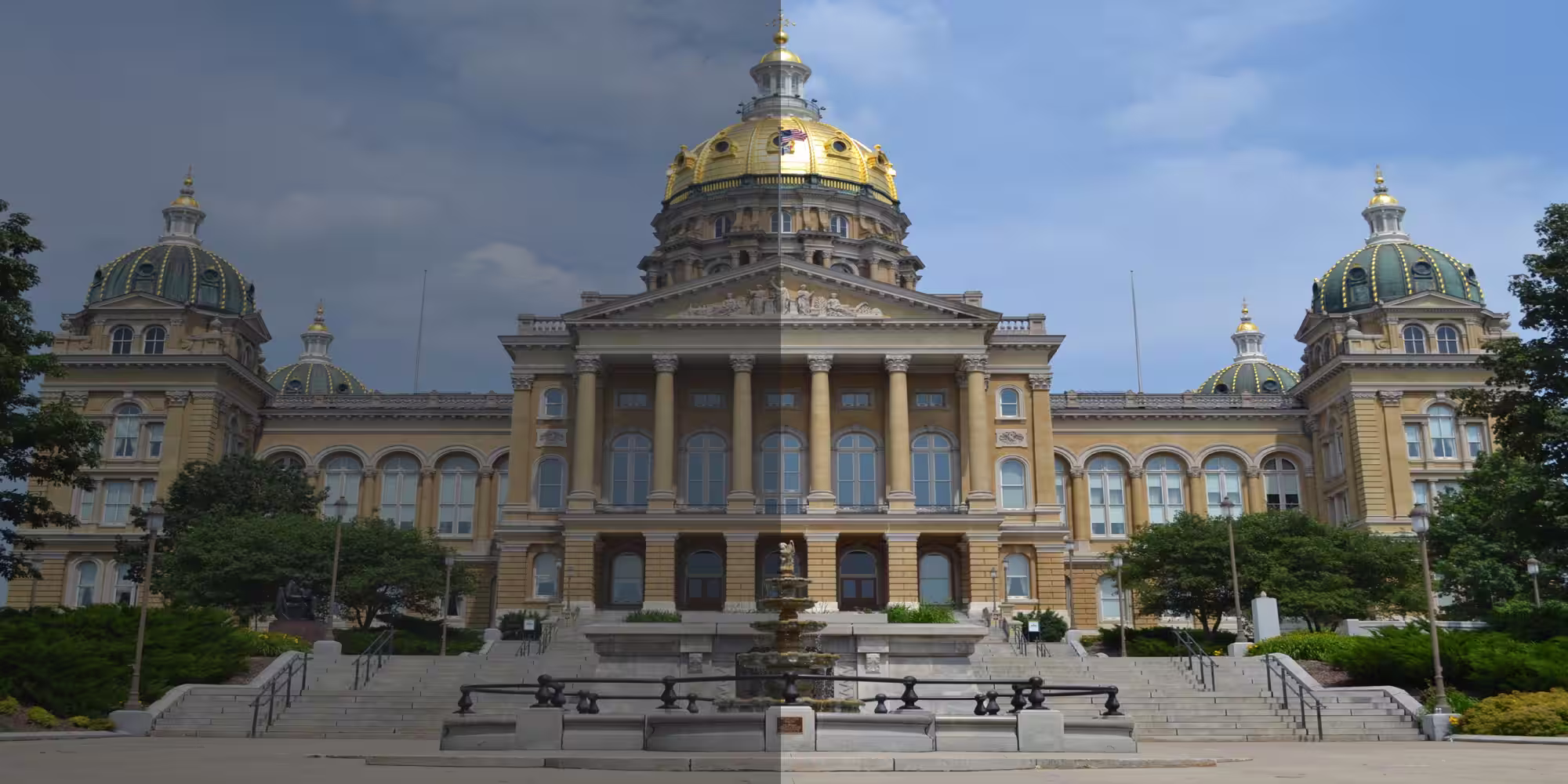 Iowa medical billing and healthcare RCM coverage