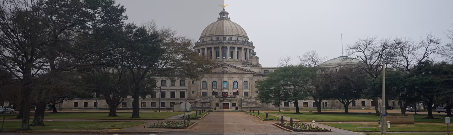 Mississippi medical billing and healthcare RCM coverage