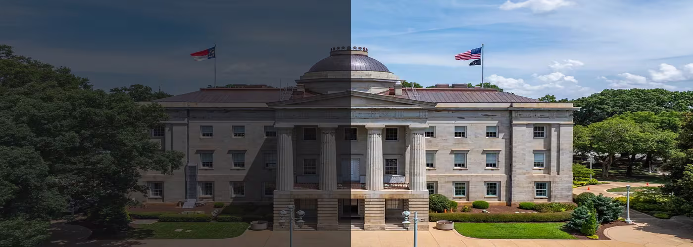 North Carolina medical billing and healthcare RCM coverage