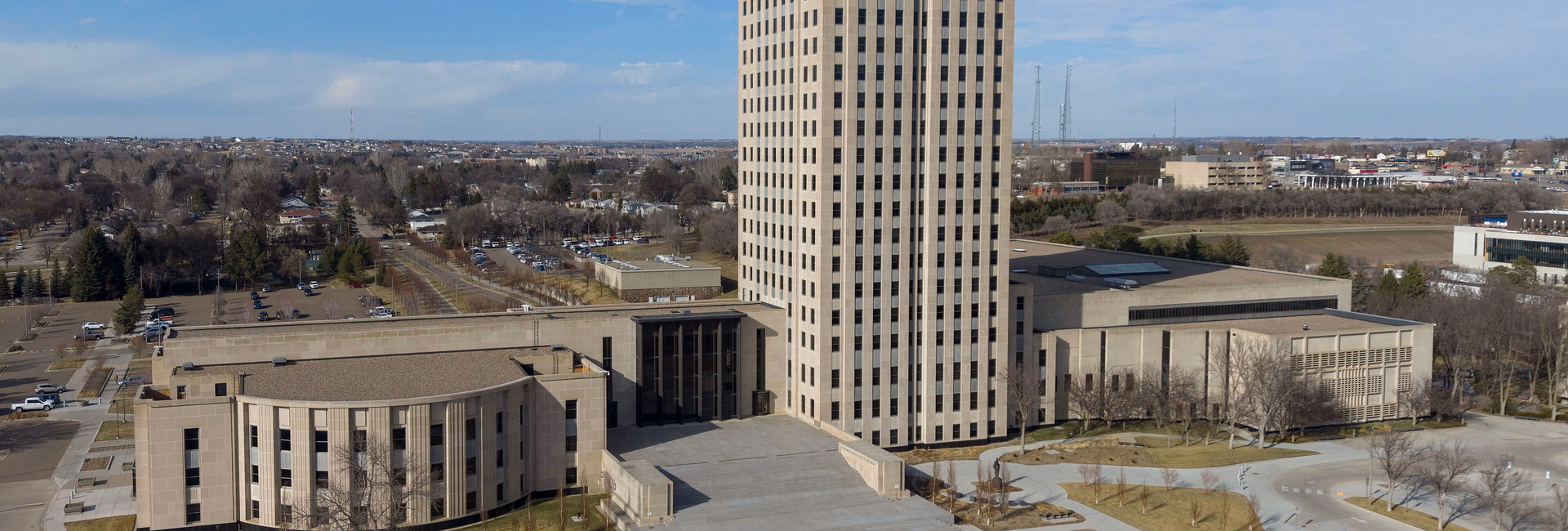 North Dakota medical billing and healthcare RCM coverage