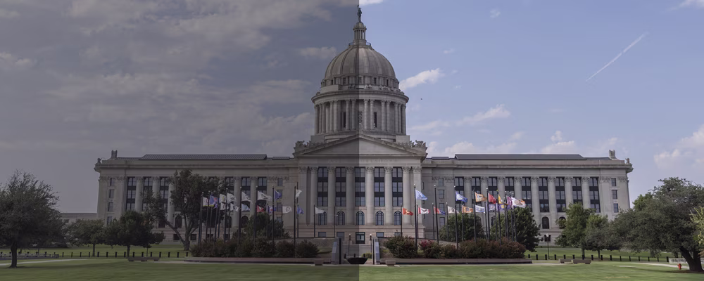 Oklahoma medical billing and healthcare RCM coverage